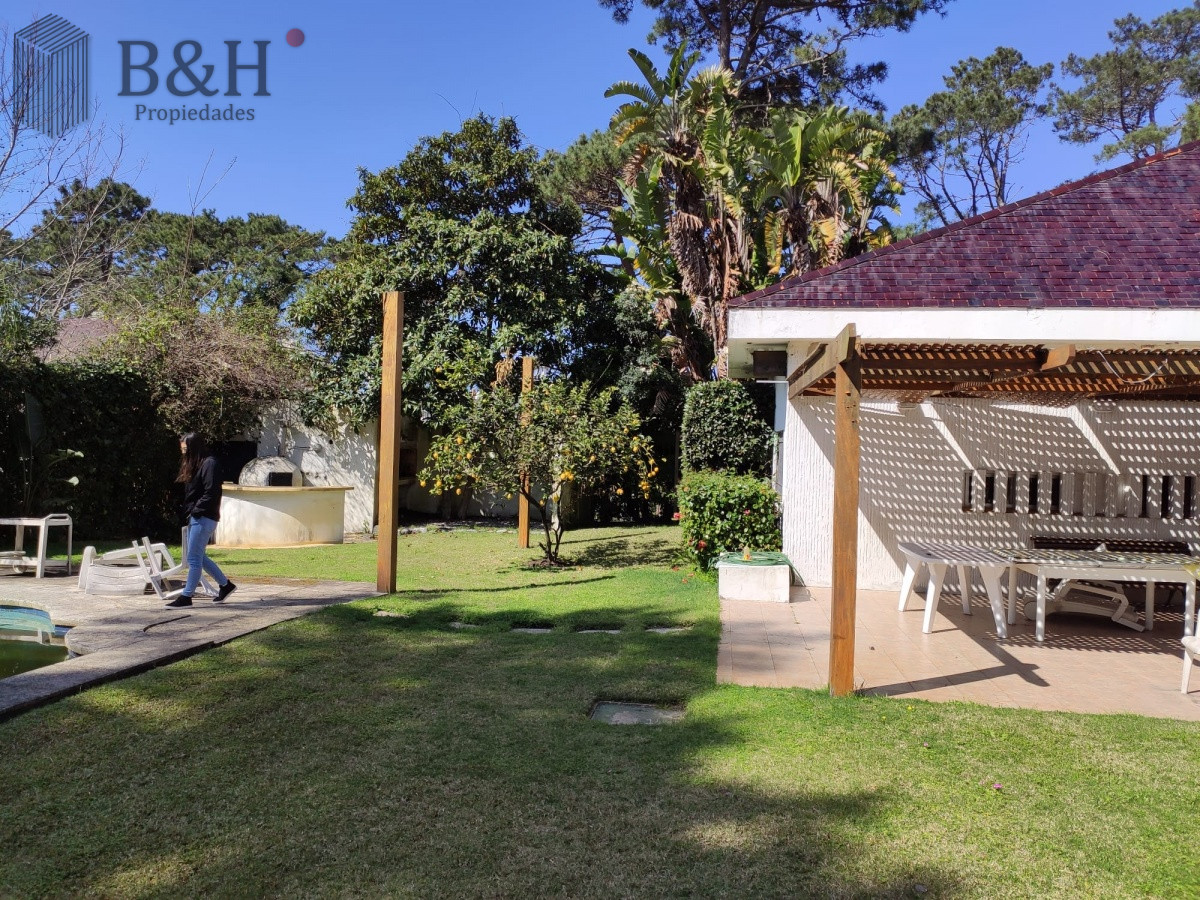 Casa ID.527 - Hermosa y Amplia Casa en Mansa en venta