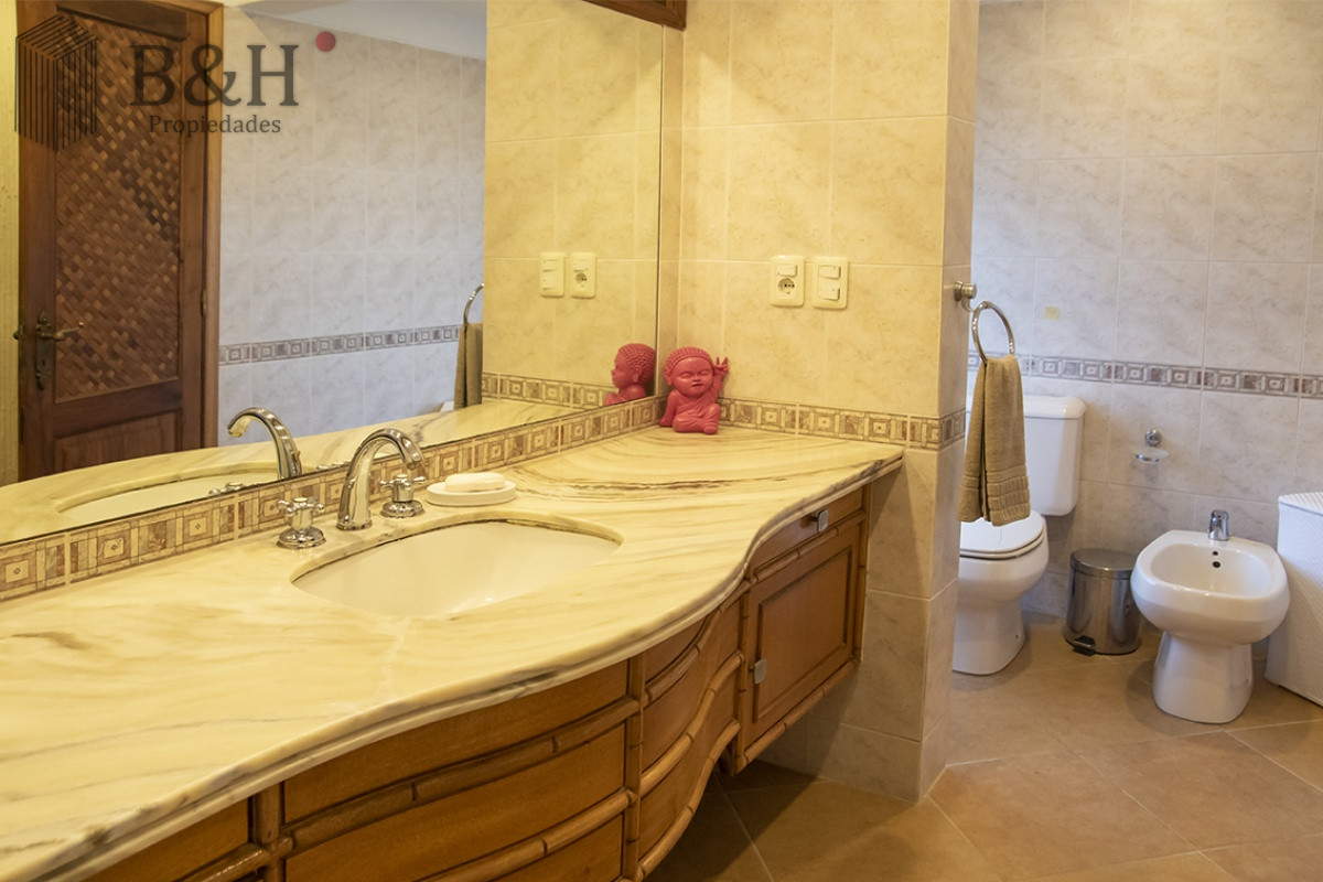 Casa ID.537 - Hermosa casa en venta en Punta del Este