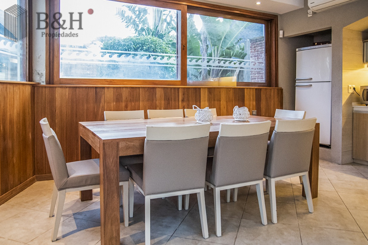 Casa ID.537 - Hermosa casa en venta en Punta del Este
