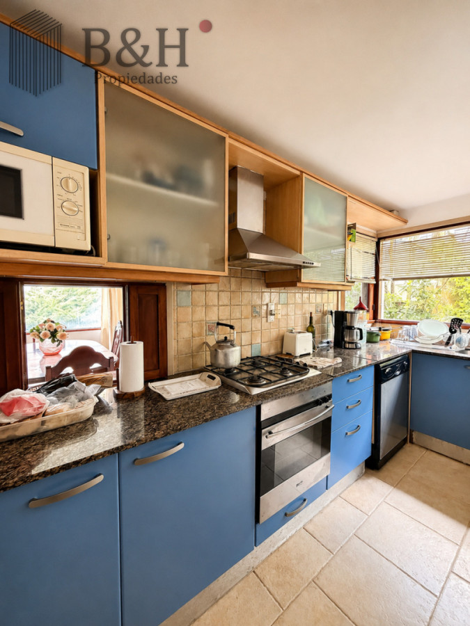 Casa ID.6311 - Vende hermosa casa en san rafael , cerca del mar, Punta del Este