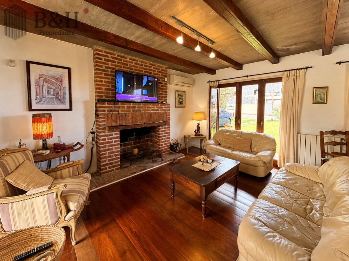 Casa ID.6311 - Vende hermosa casa en san rafael , cerca del mar, Punta del Este