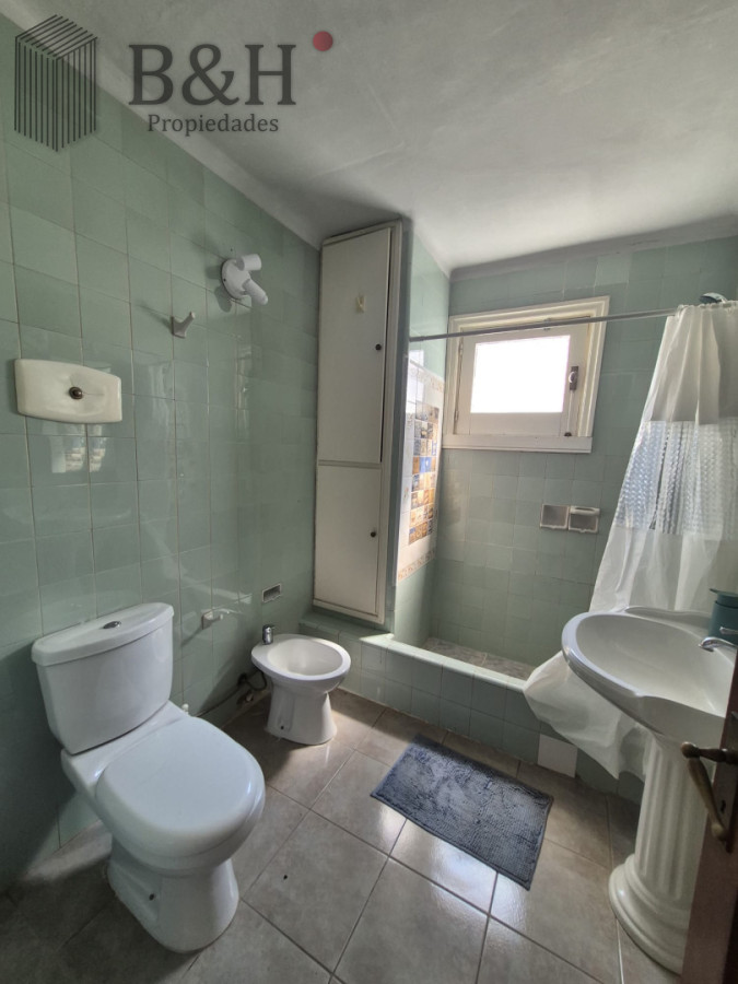 Casa ID.7368 - Casa de dos dormitorios en alquiler anual en Punta del Este