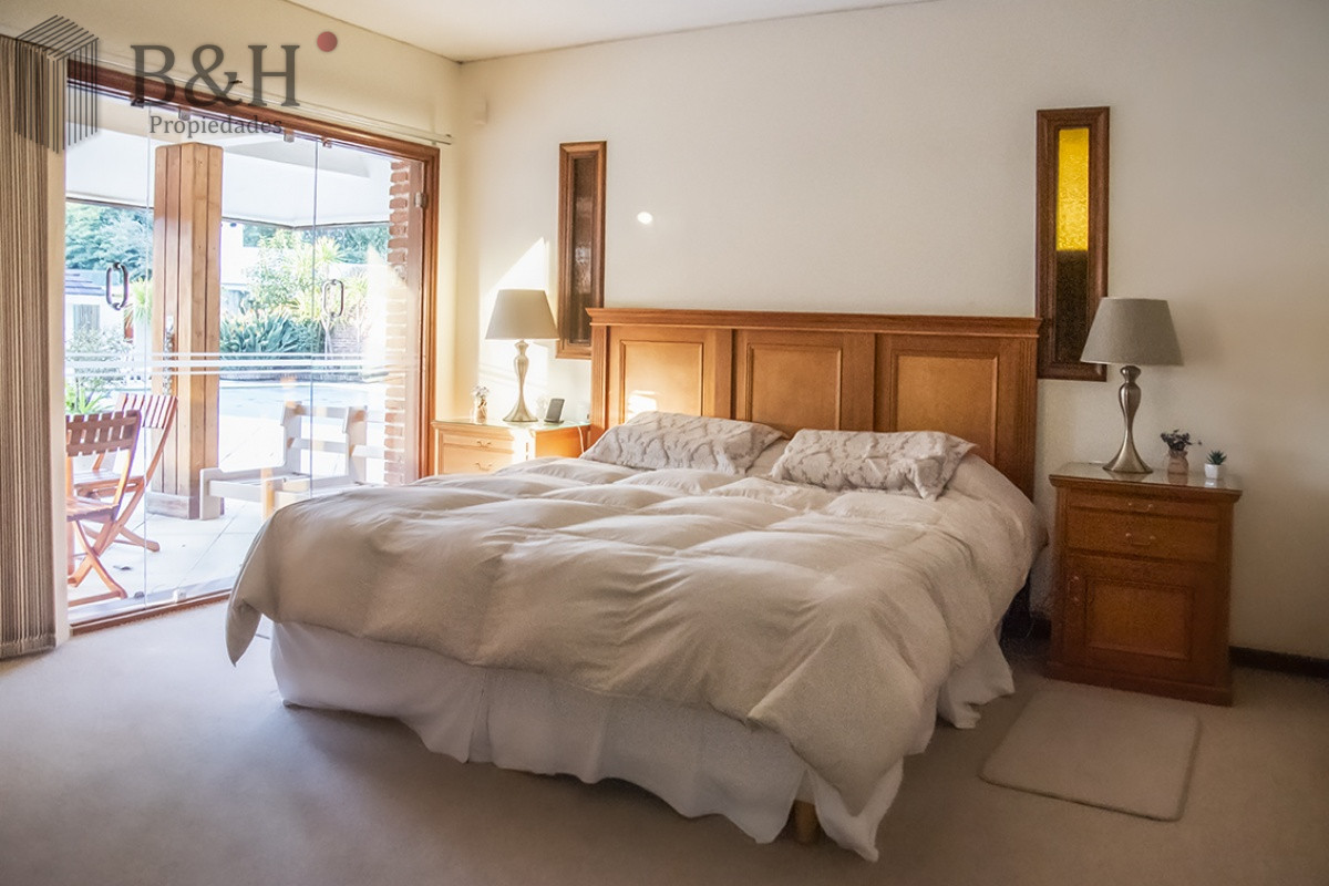 Casa ID.537 - Hermosa casa en venta en Punta del Este