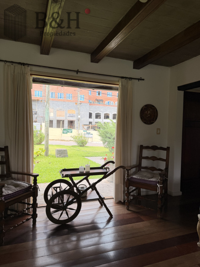 Casa ID.6311 - Vende hermosa casa en san rafael , cerca del mar, Punta del Este