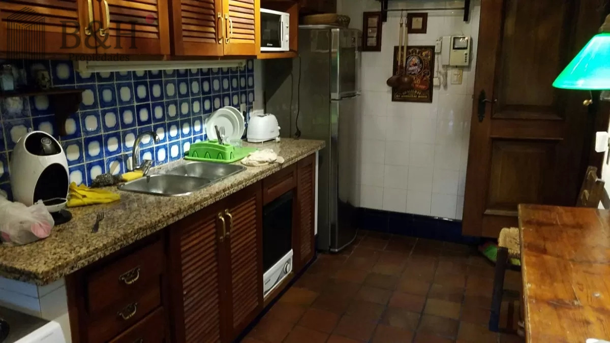 Casa ID.528 - Excepcional casco de estancia en la Mansa