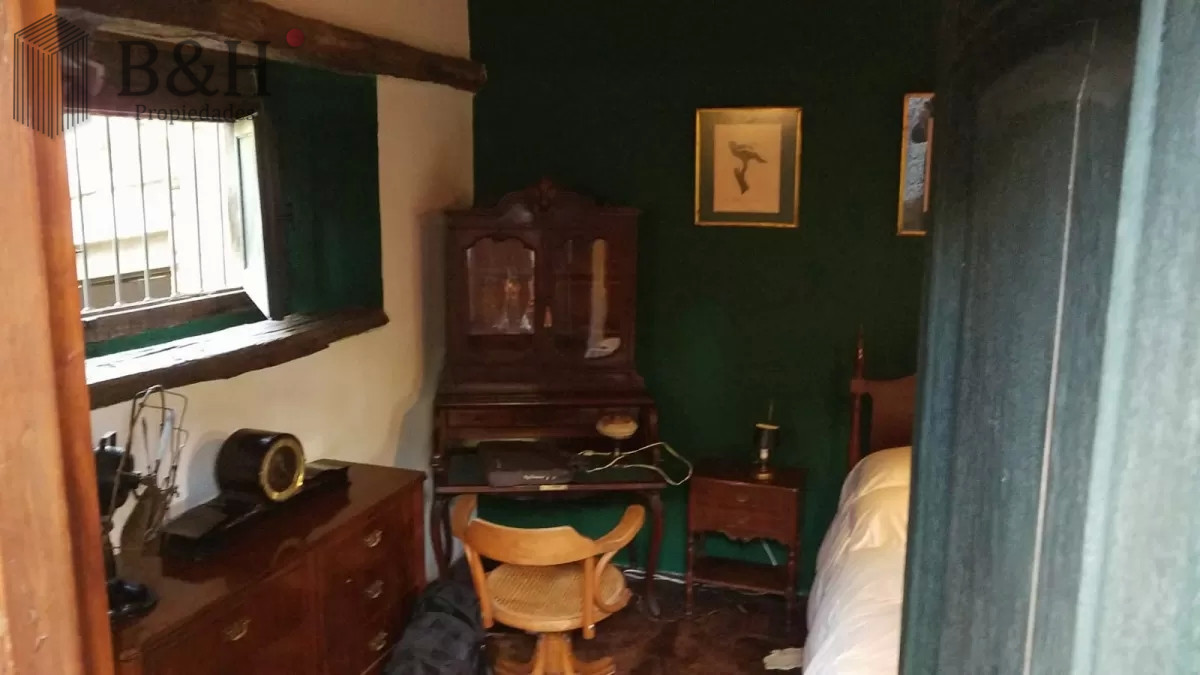 Casa ID.528 - Excepcional casco de estancia en la Mansa