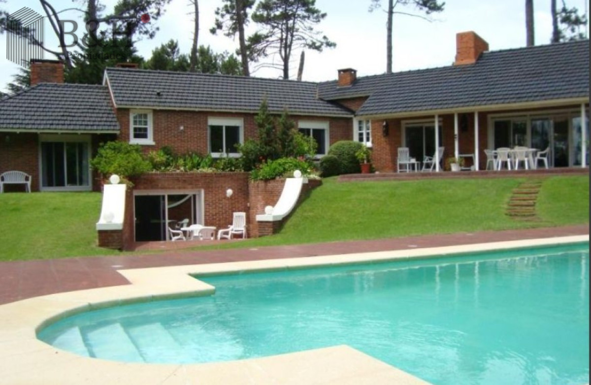 Cantegril - GoPunta - Portal Inmobiliario de Punta del Este - Maldonado