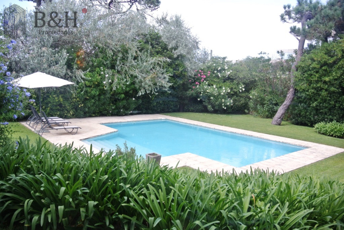 Golf - GoPunta - Portal Inmobiliario de Punta del Este - Maldonado