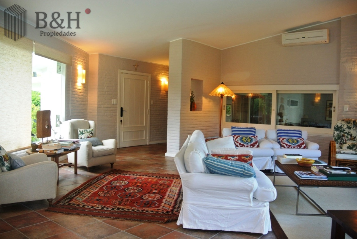 Golf - GoPunta - Portal Inmobiliario de Punta del Este - Maldonado