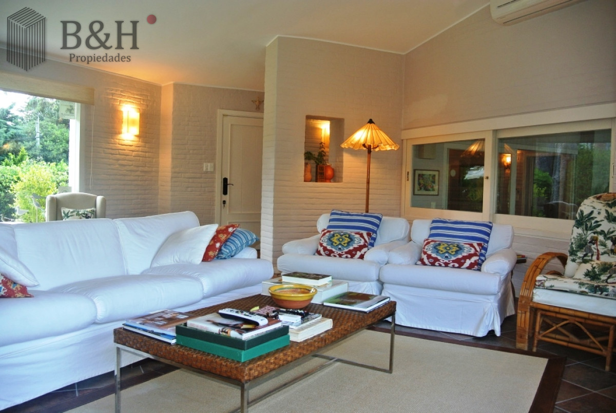 Golf - GoPunta - Portal Inmobiliario de Punta del Este - Maldonado