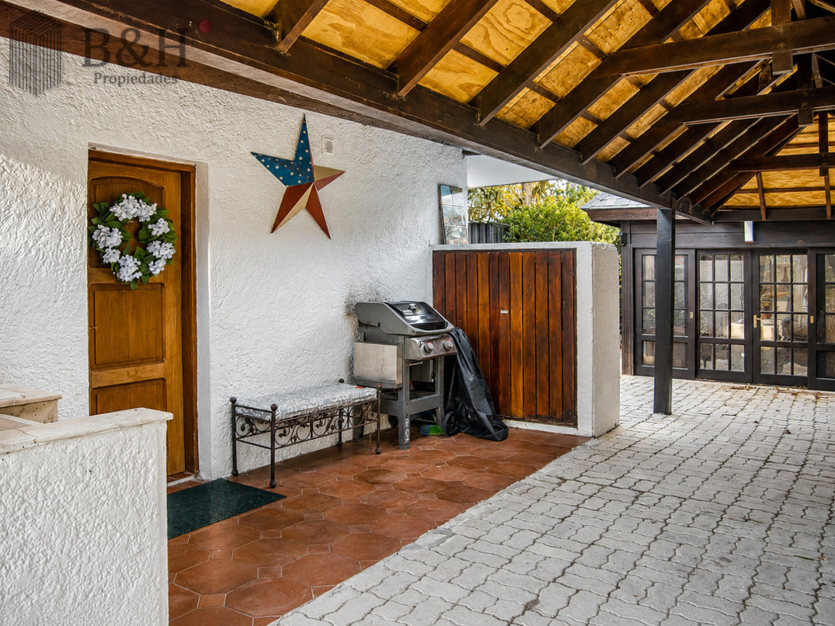 Casa ID.7178 - En venta casa de 3 dormitorios en Maldonado