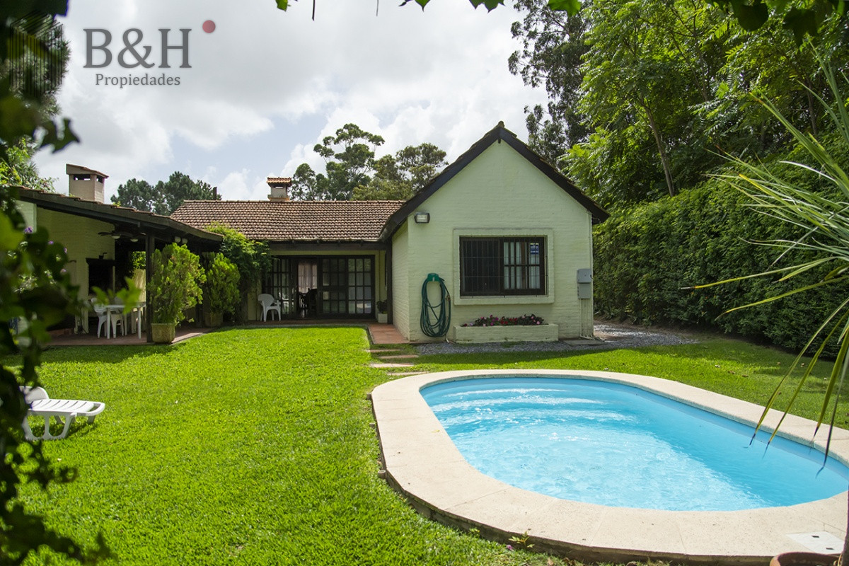 Cantegril - GoPunta - Portal Inmobiliario de Punta del Este - Maldonado