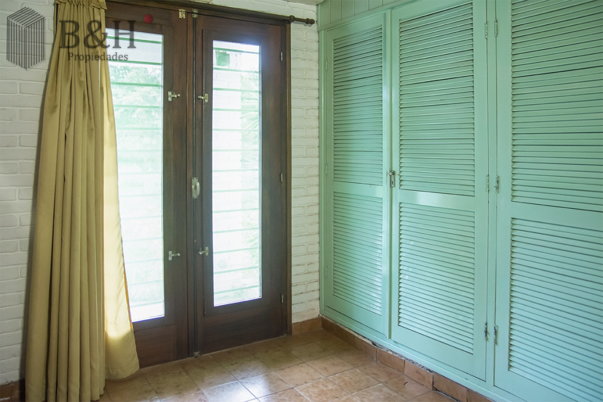 Casa ID.4270 - Casa en Venta de 5 dormitorios en San Rafael , Punta del este 