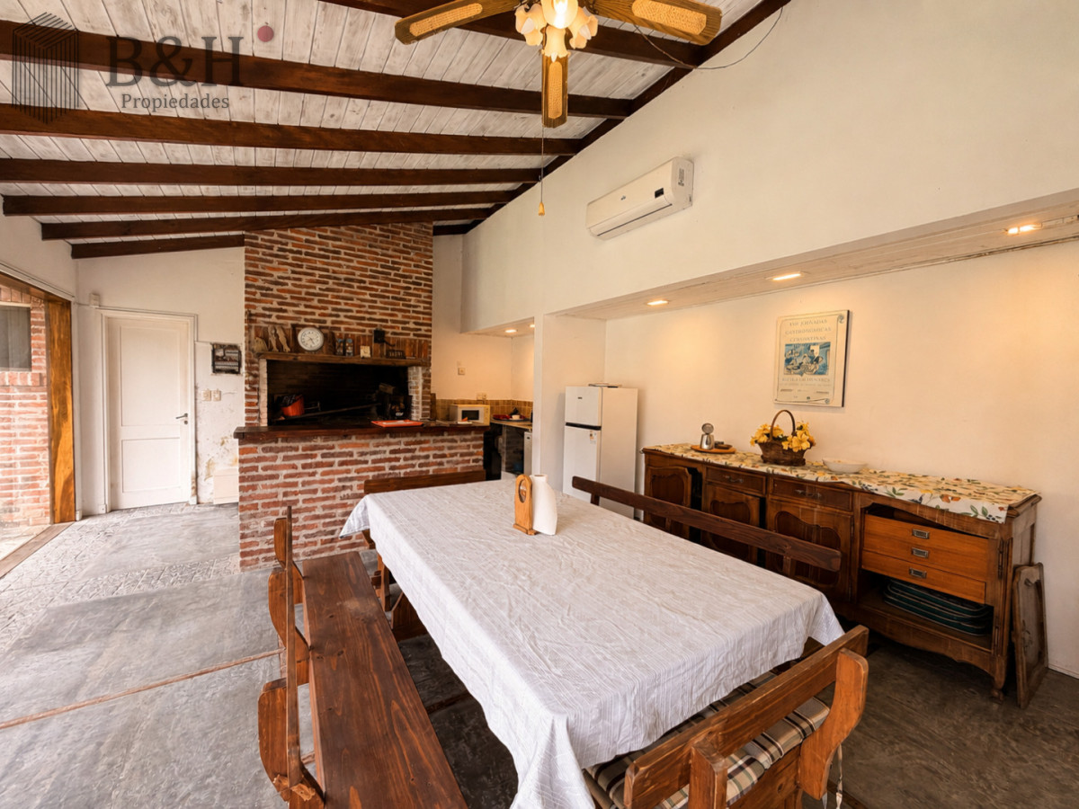 Casa ID.6311 - Vende hermosa casa en san rafael , cerca del mar, Punta del Este