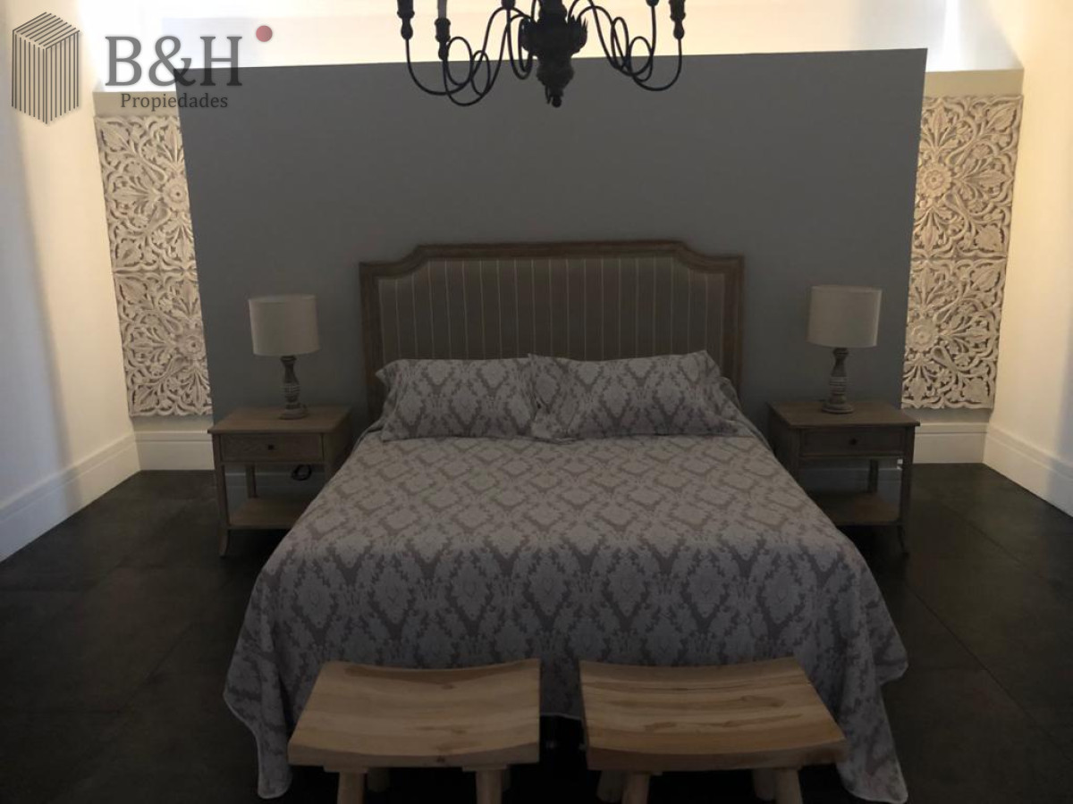 Casa ID.4219 - CASA CON ESTILO Y DISEÑO