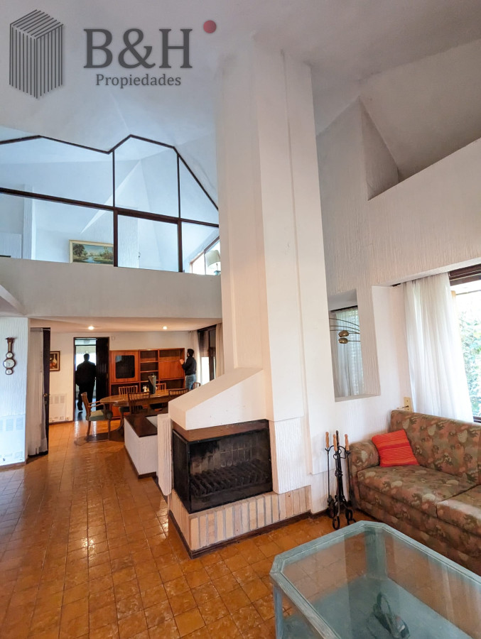 Casa ID.527 - Hermosa y Amplia Casa en Mansa en venta