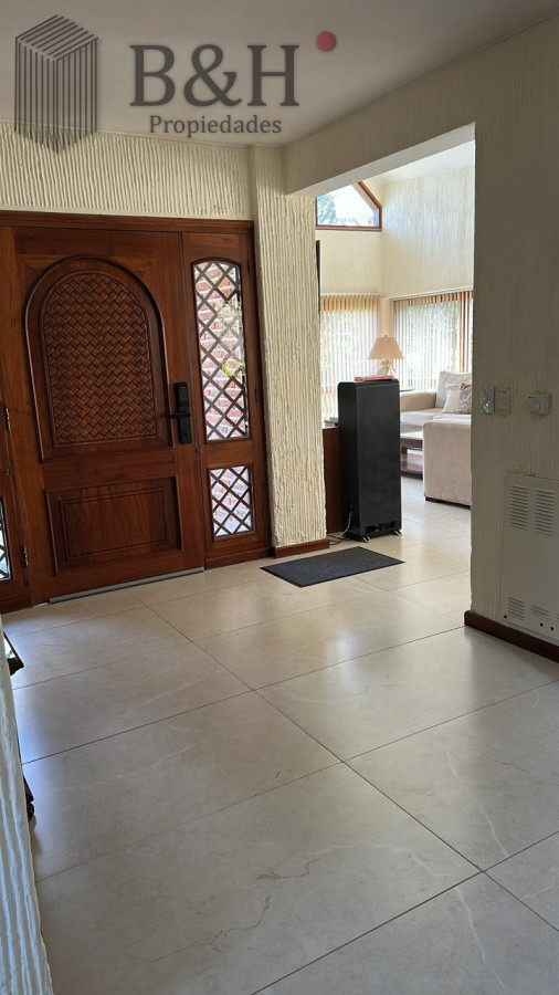 Casa ID.537 - Hermosa casa en venta en Punta del Este
