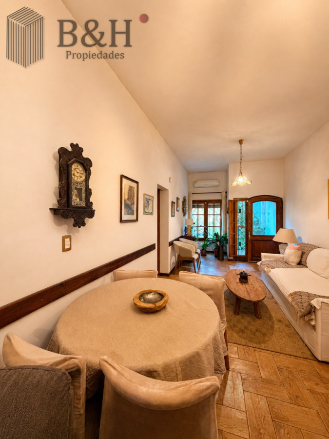Casa ID.8023 - Casa en Propiedad Horizontal en Venta - Pinares, Punta del Este