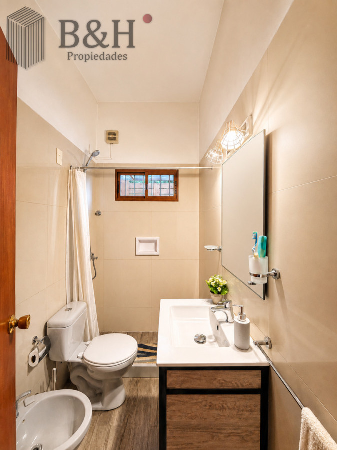 Casa ID.8023 - Casa en Propiedad Horizontal en Venta - Pinares, Punta del Este