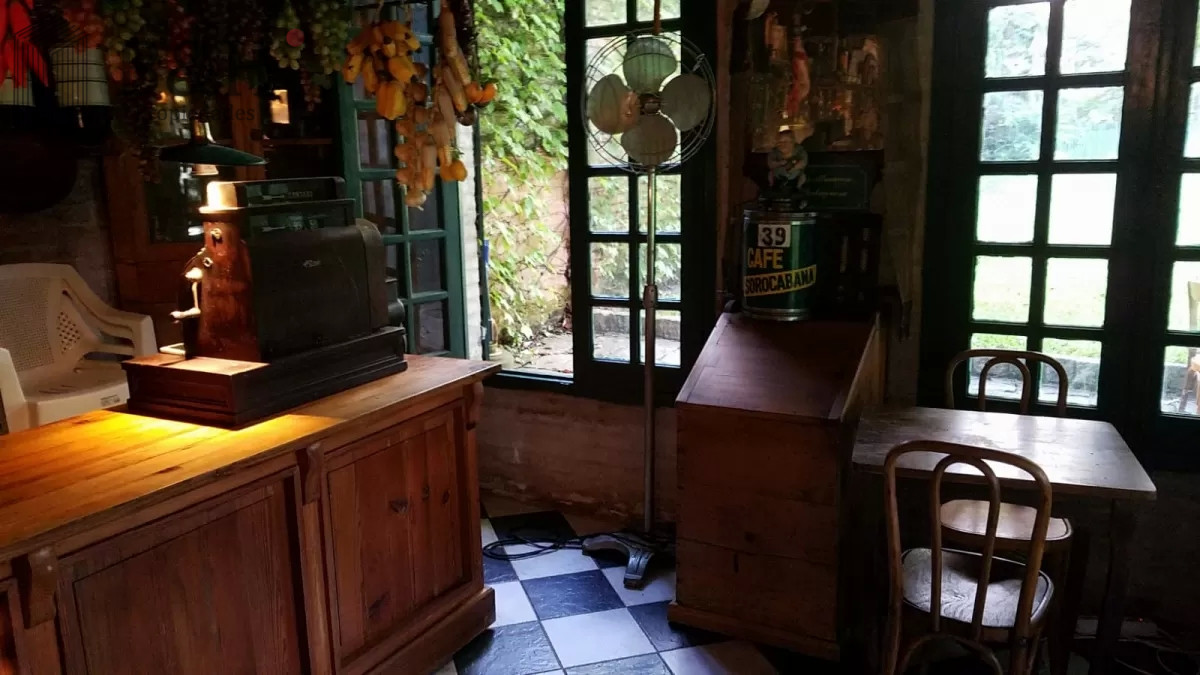 Casa ID.528 - Excepcional casco de estancia en la Mansa
