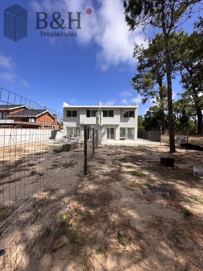 Casa ID.6699 - Casas de 3 dormitorios a estrenar en Punta del este
