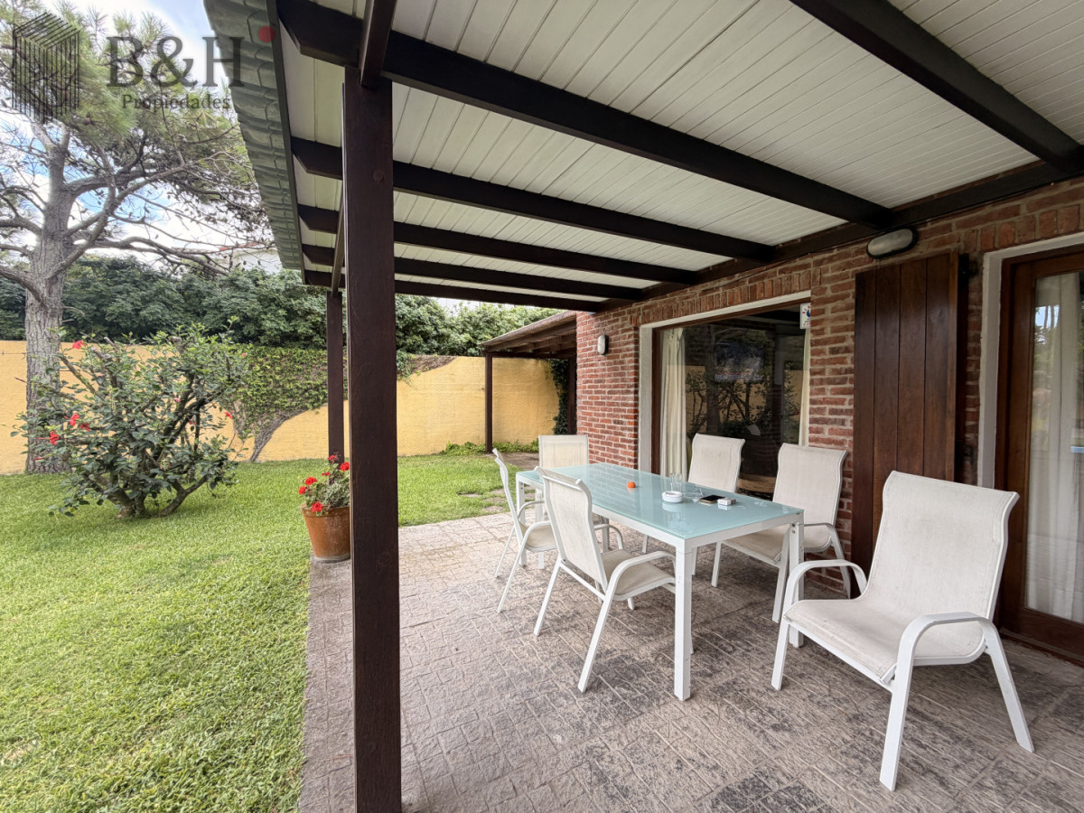Casa ID.6311 - Vende hermosa casa en san rafael , cerca del mar, Punta del Este