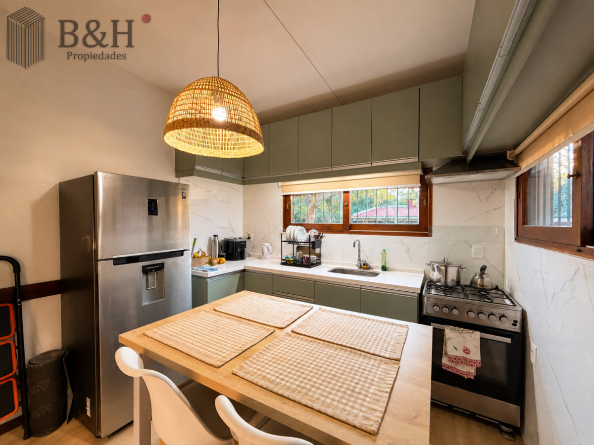 Casa ID.8023 - Casa en Propiedad Horizontal en Venta - Pinares, Punta del Este