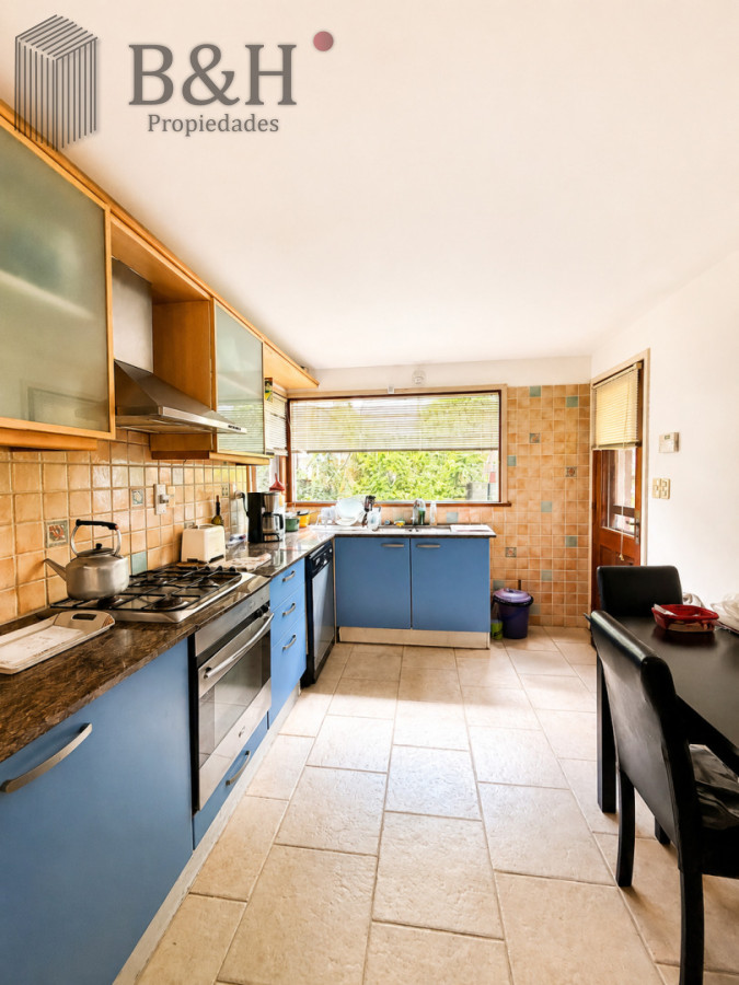 Casa ID.6311 - Vende hermosa casa en san rafael , cerca del mar, Punta del Este