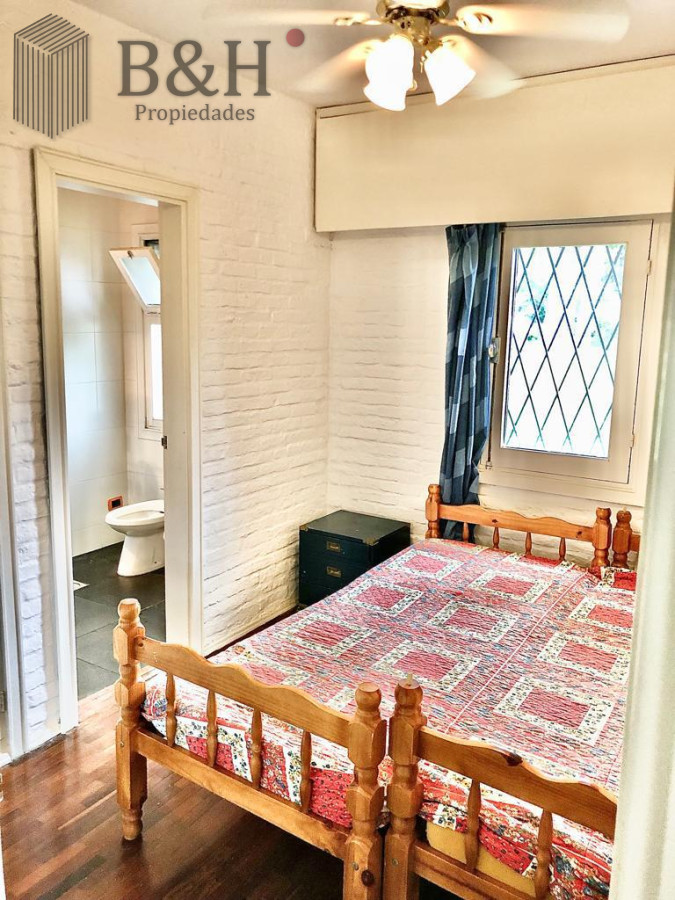 Casa ID.4261 - Casa en venta en Lugano, Punta del este, 3 dormitorios y dependencia