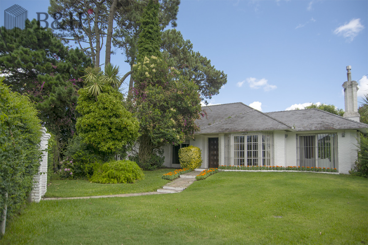 Casa ID.6342 - Vendemos hermosa casa en Punta del Este