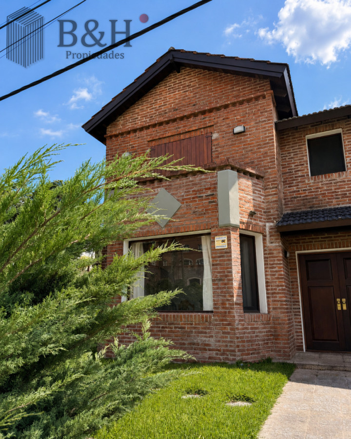 Casa ID.6311 - Vende hermosa casa en san rafael , cerca del mar, Punta del Este