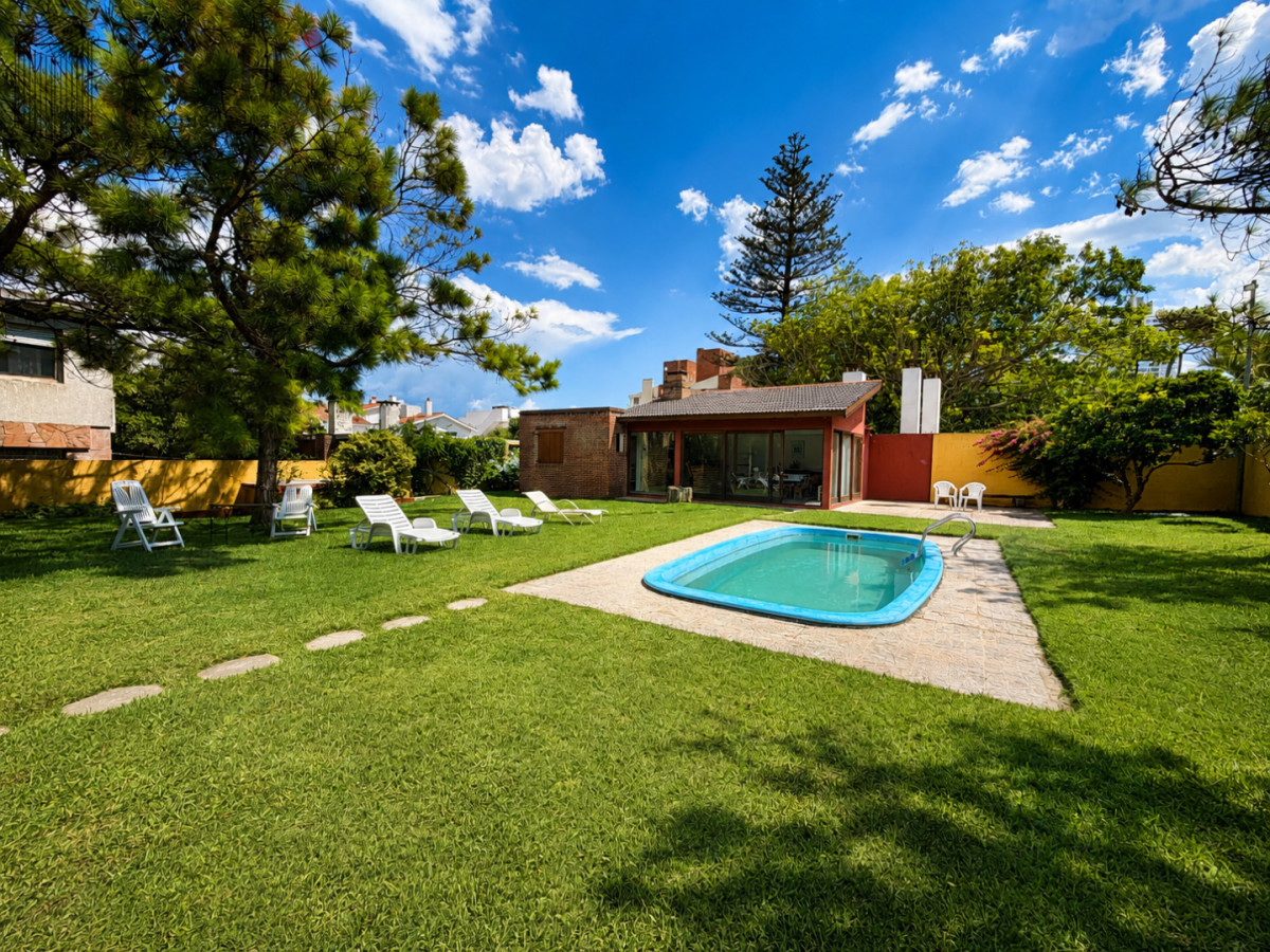 Casa ID.6311 - Vende hermosa casa en san rafael , cerca del mar, Punta del Este