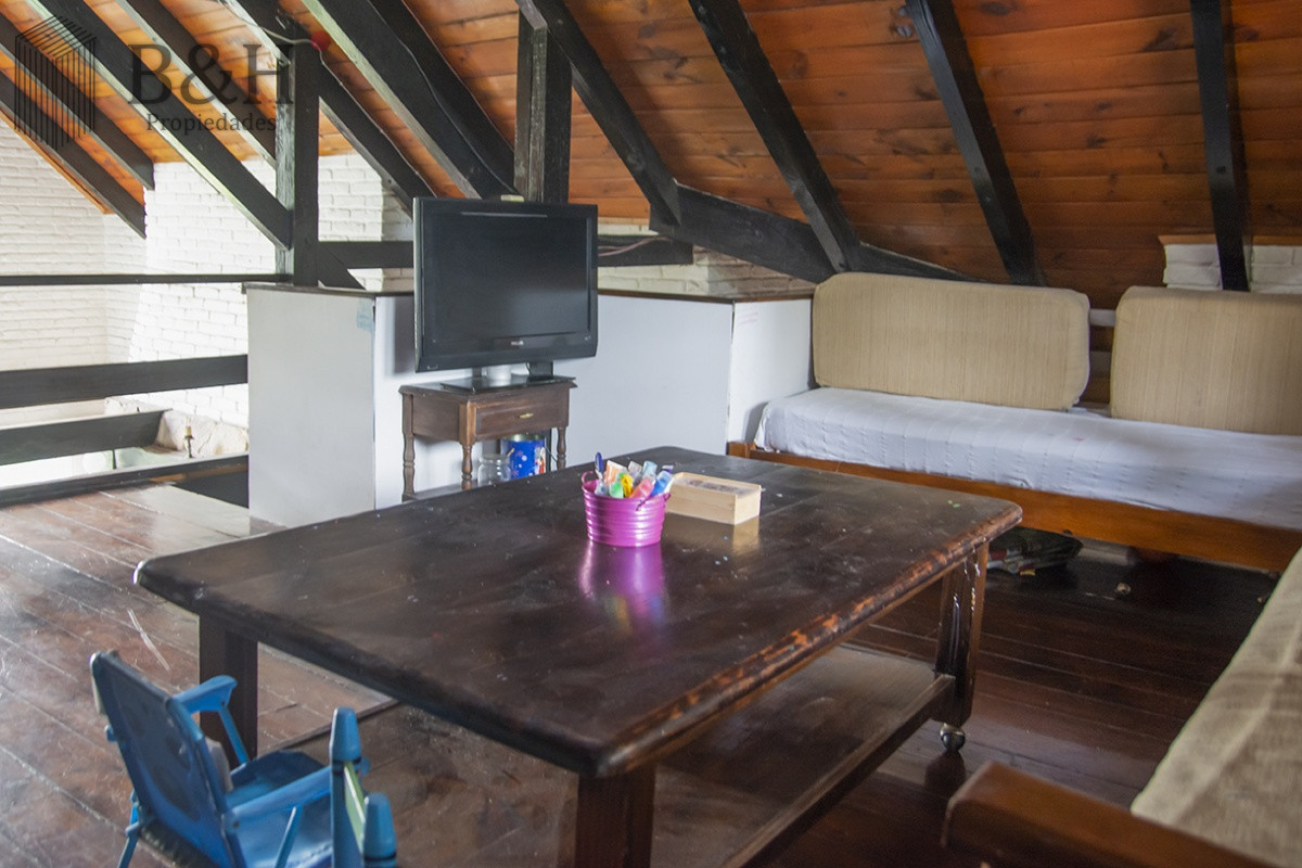 Casa ID.4270 - Casa en Venta de 5 dormitorios en San Rafael , Punta del este 