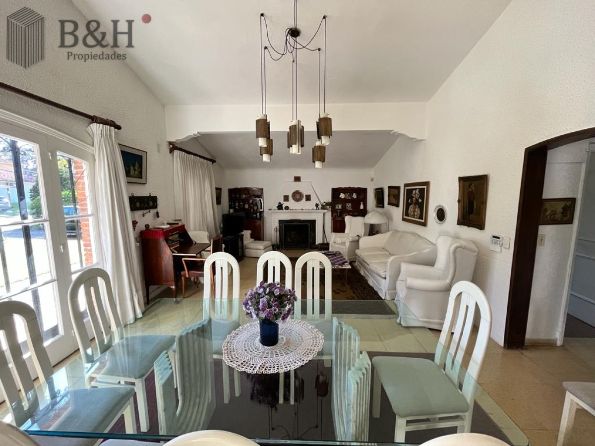 Casa ID.4234 - Casa acogedora muy iluminada de 5 dormitorios