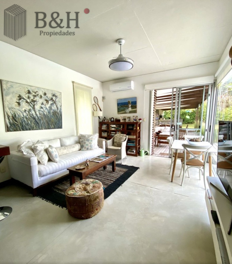 Casa ID.4213 - Casa en venta Rincon del Indio, Punta del este 