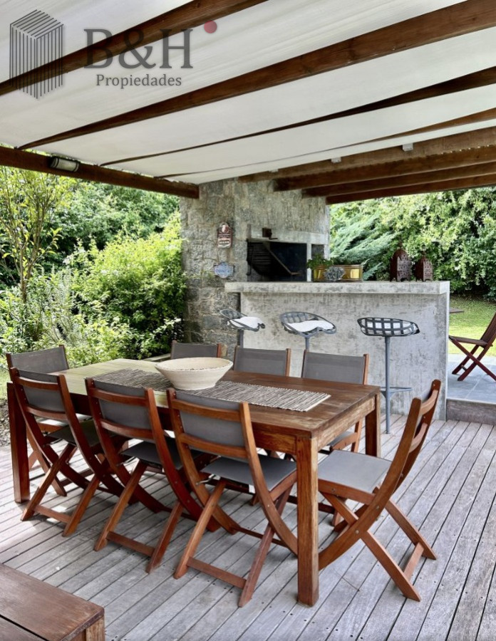 Casa ID.4213 - Casa en venta Rincon del Indio, Punta del este 