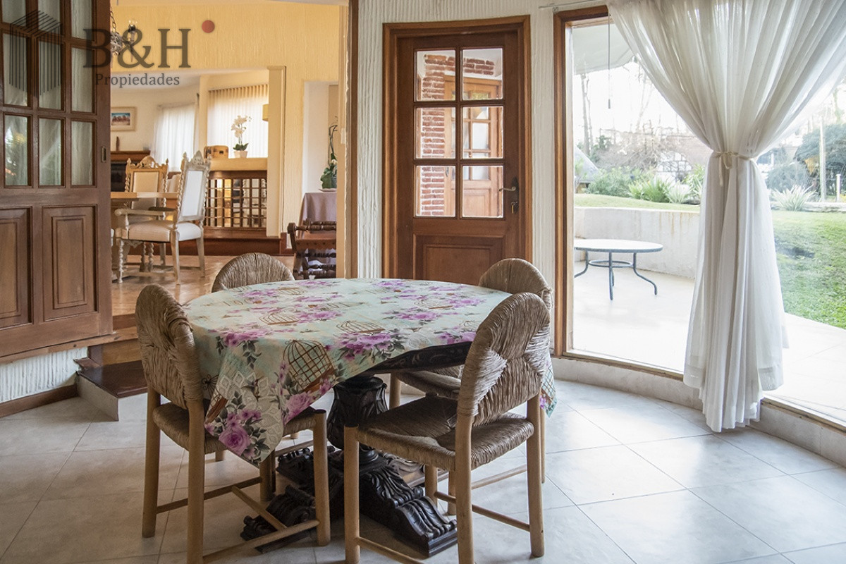 Casa ID.537 - Hermosa casa en venta en Punta del Este