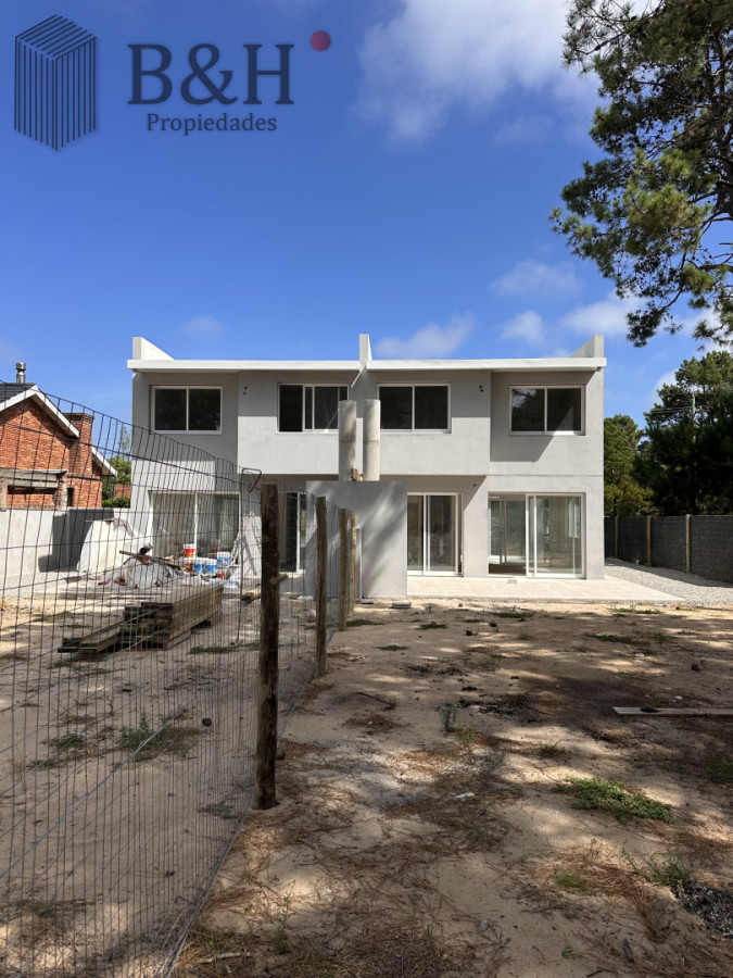 Casa ID.6699 - Casas de 3 dormitorios a estrenar en Punta del este