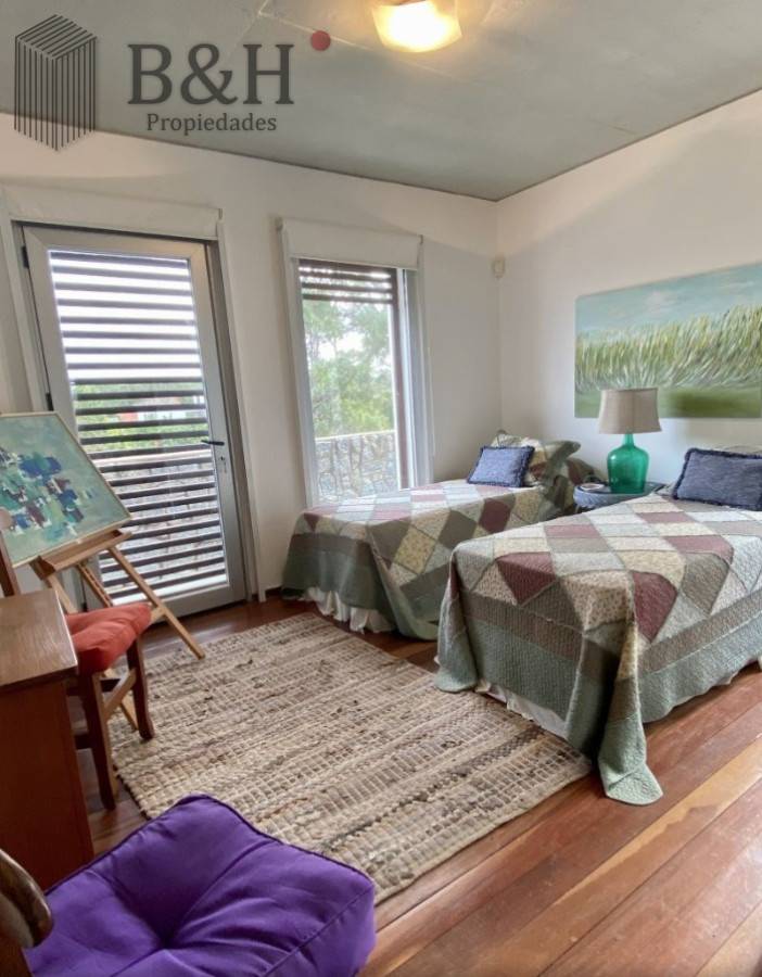 Casa ID.4213 - Casa en venta Rincon del Indio, Punta del este 