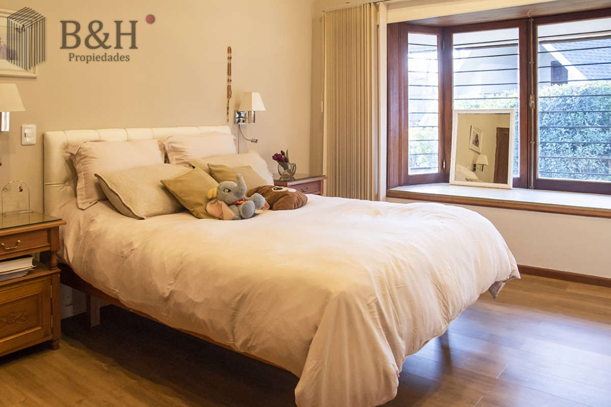 Casa ID.537 - Hermosa casa en venta en Punta del Este