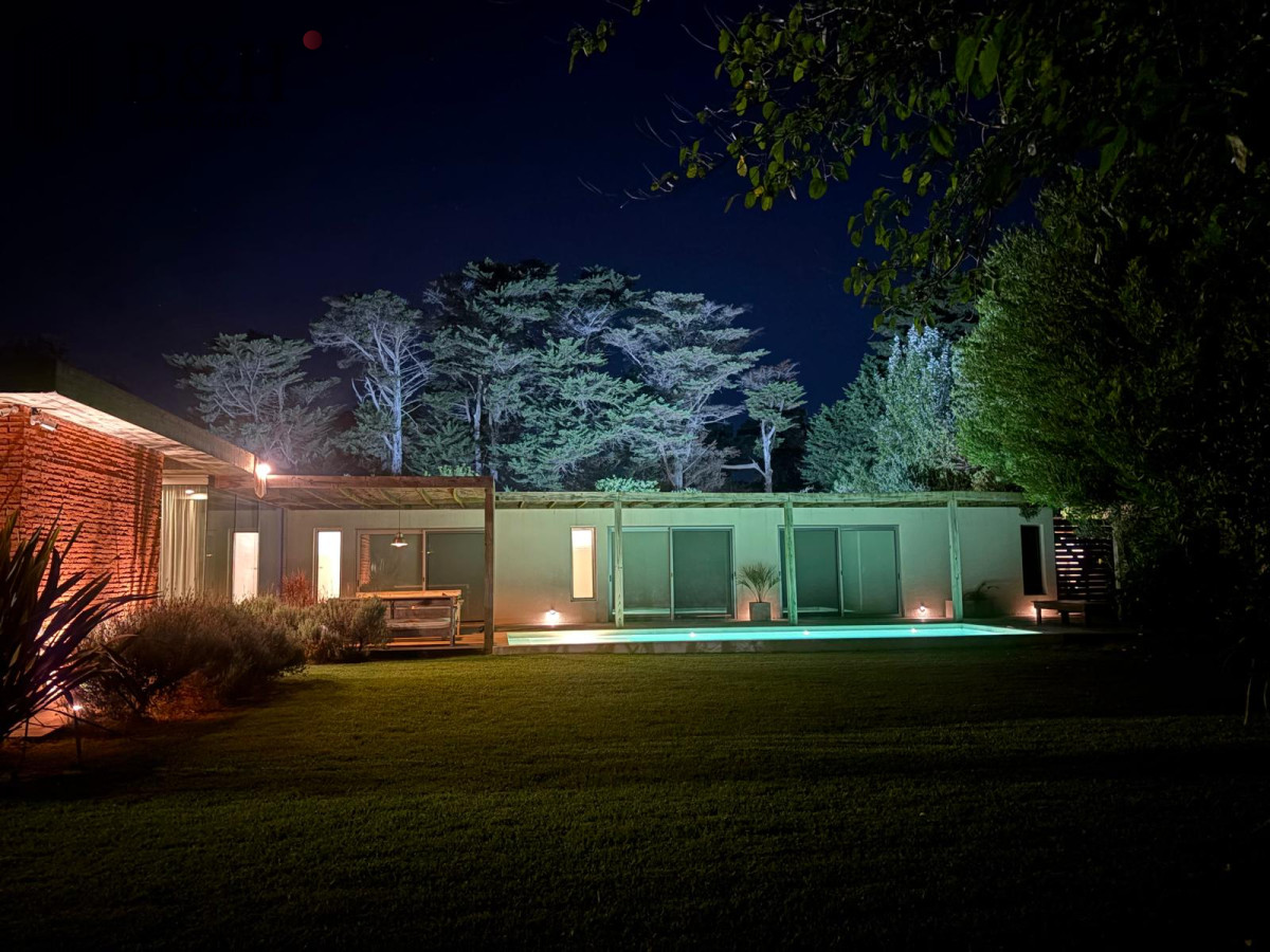 Marly - GoPunta - Portal Inmobiliario de Punta del Este - Maldonado