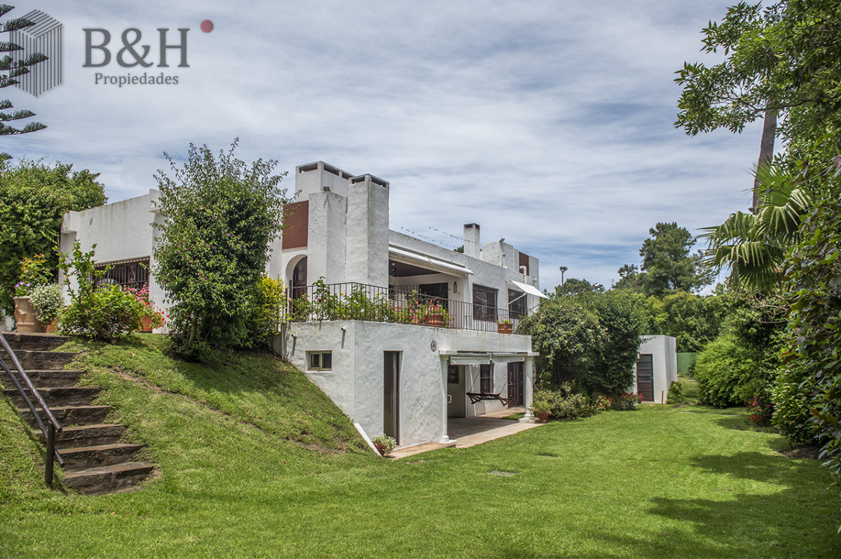 Casa ID.4224 - Casa en Lugano - Punta del Este
