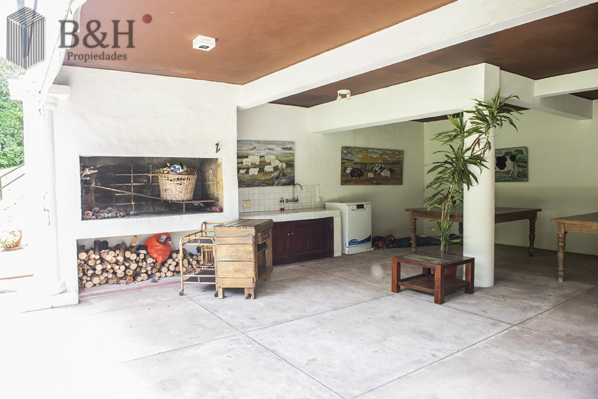 Casa ID.4224 - Casa en Lugano - Punta del Este