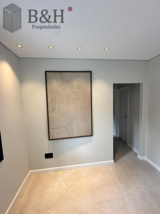 Casa ID.6058 - Vende casa a estrenar en Club del lago, Punta Ballena 