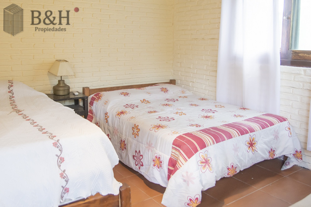Casa ID.4270 - Casa en Venta de 5 dormitorios en San Rafael , Punta del este 