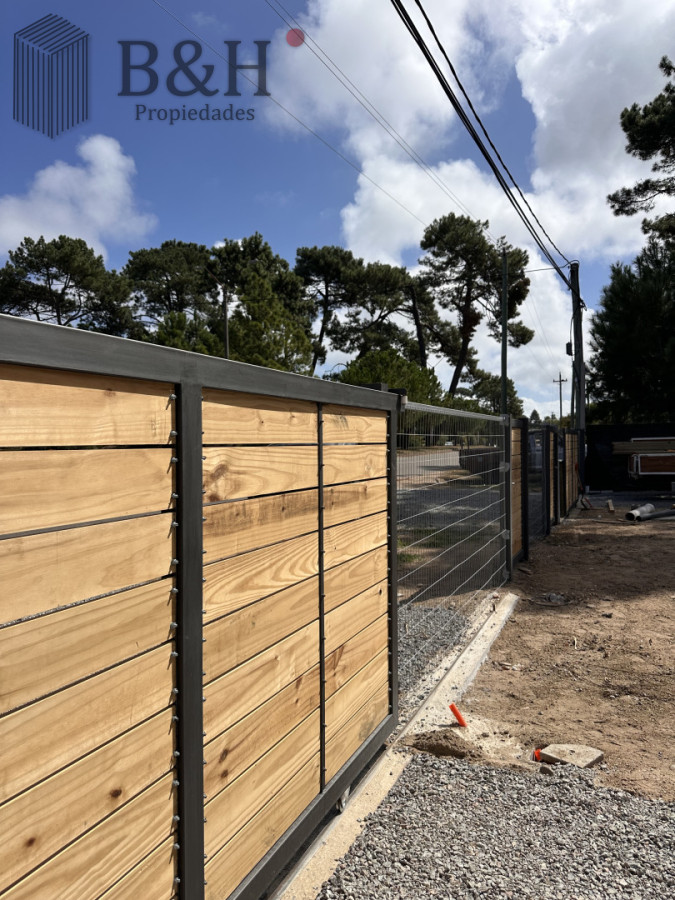 Casa ID.6699 - Casas de 3 dormitorios a estrenar en Punta del este