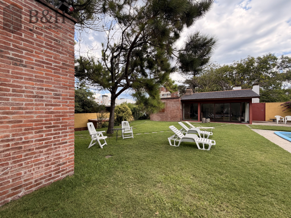 Casa ID.6311 - Vende hermosa casa en san rafael , cerca del mar, Punta del Este