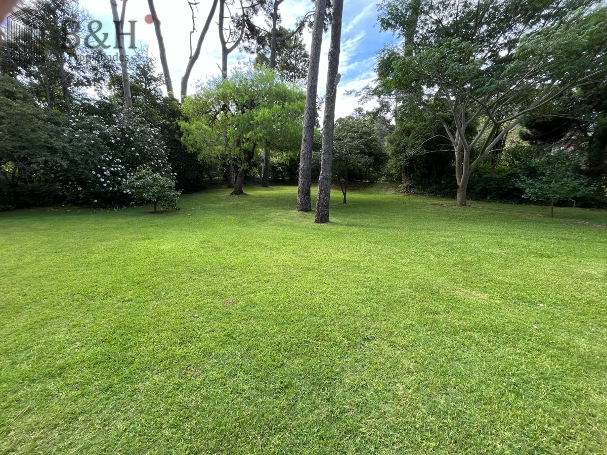 Casa ID.4218 - Hermosa mansión en Golf de 6 dormitorios , Punta del Este