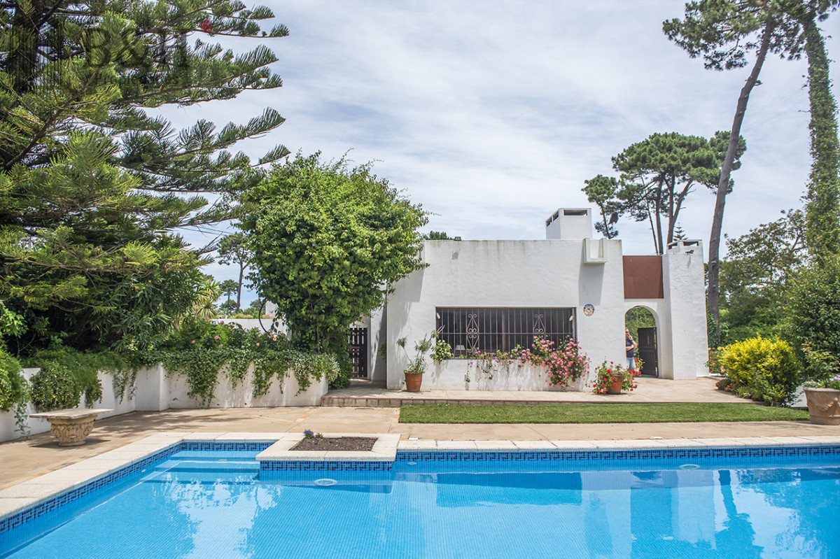 Casa ID.4224 - Casa en Lugano - Punta del Este