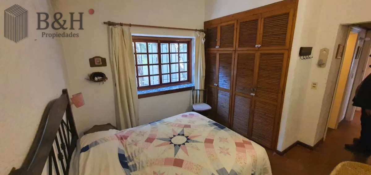 Casa ID.3830 - Venta Casa en Aidy Grill, Punta del Este con parrillero a pocas cuadras del mar